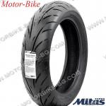 МОТО ГУМА ВЪНШНА 180/55-17 73W TL (R) TOURING FORCE МИТАС